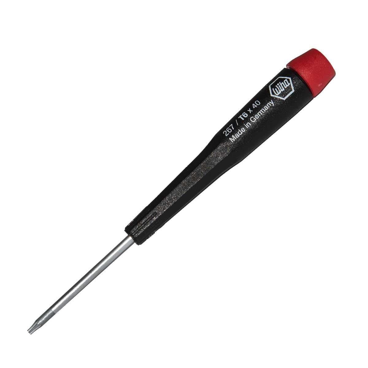 Wiha T6 Torx Angle Head Wrench